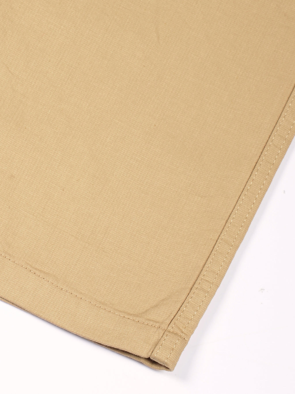 Thomas Scott Men Fawn Relaxed Fit Woven Cargo Trousers