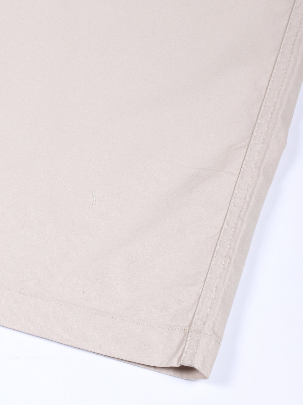 Thomas Scott Men Fawn Relaxed Fit Woven Cargo Trousers