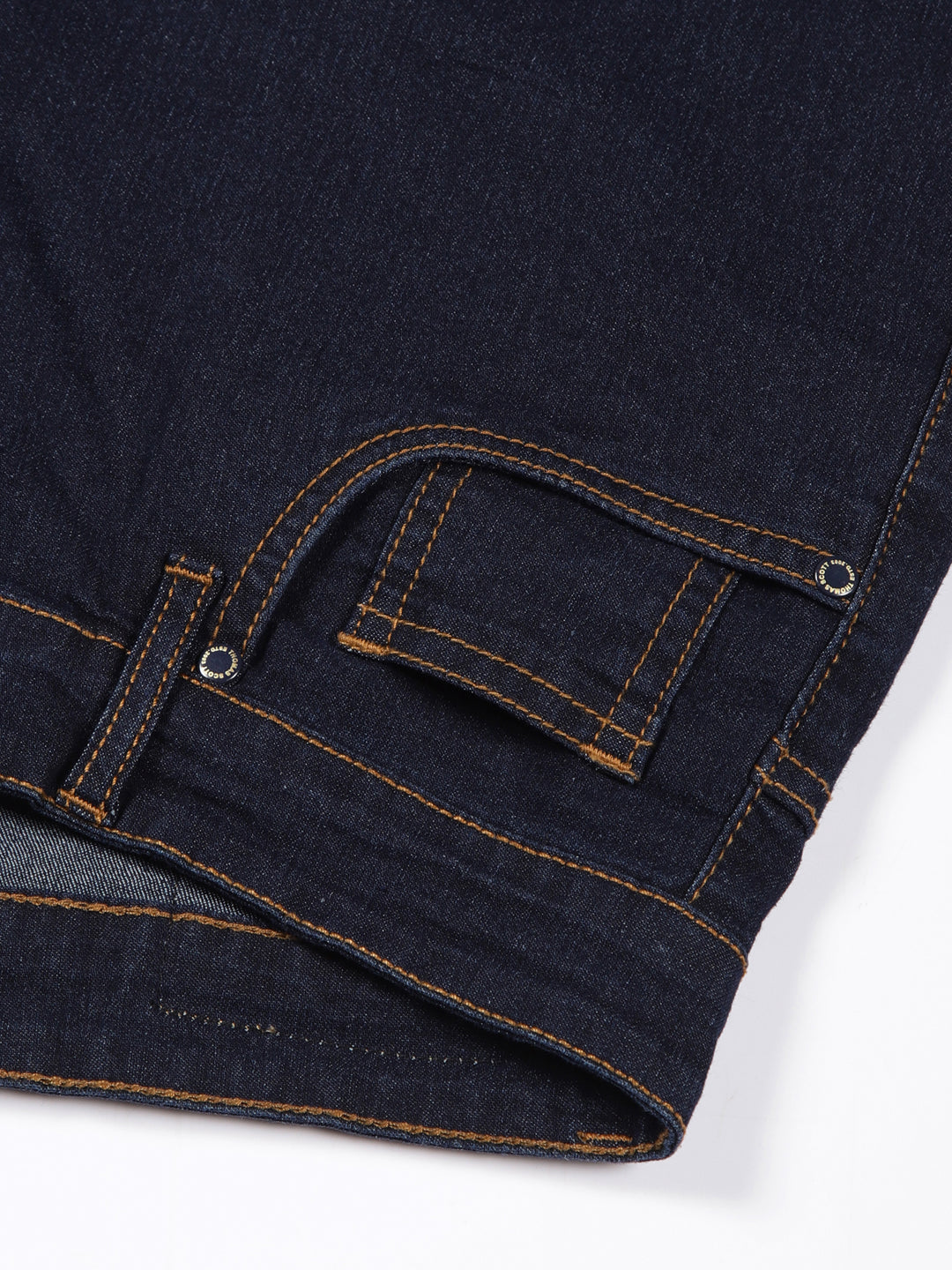 Thomas Scott Men Smart Stretchable Jeans