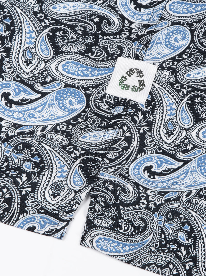 Thomas Scott Men Smart Ethnic Motifs Opaque Printed Casual Shirt