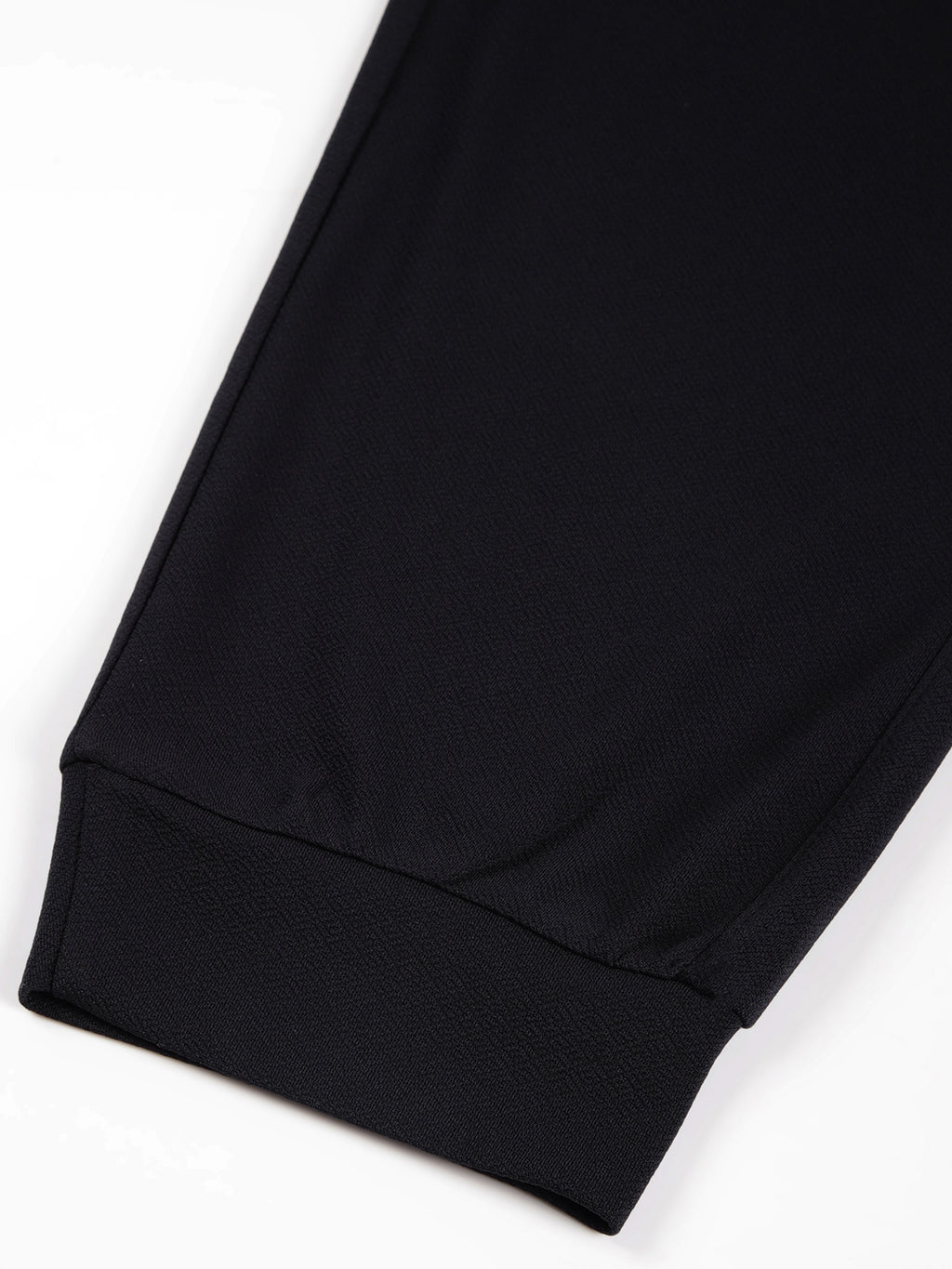 Thomas Scott Men Mid Rise Relaxed Fit Track Pants Joggers