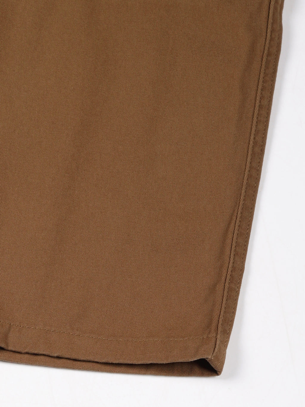 Thomas Scott Men Relaxed Loose Fit Mid-Rise Pure Cotton Trousers