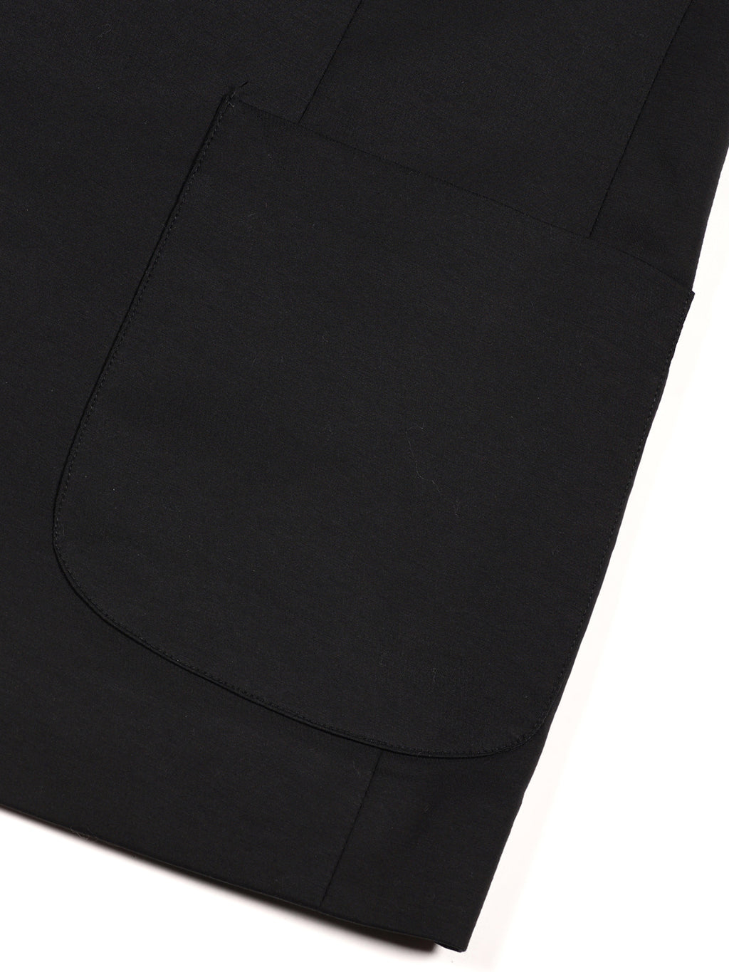 Thomas Scott Men Black Slim Fit Notched Lapel Collar Single-Breasted Blazer
