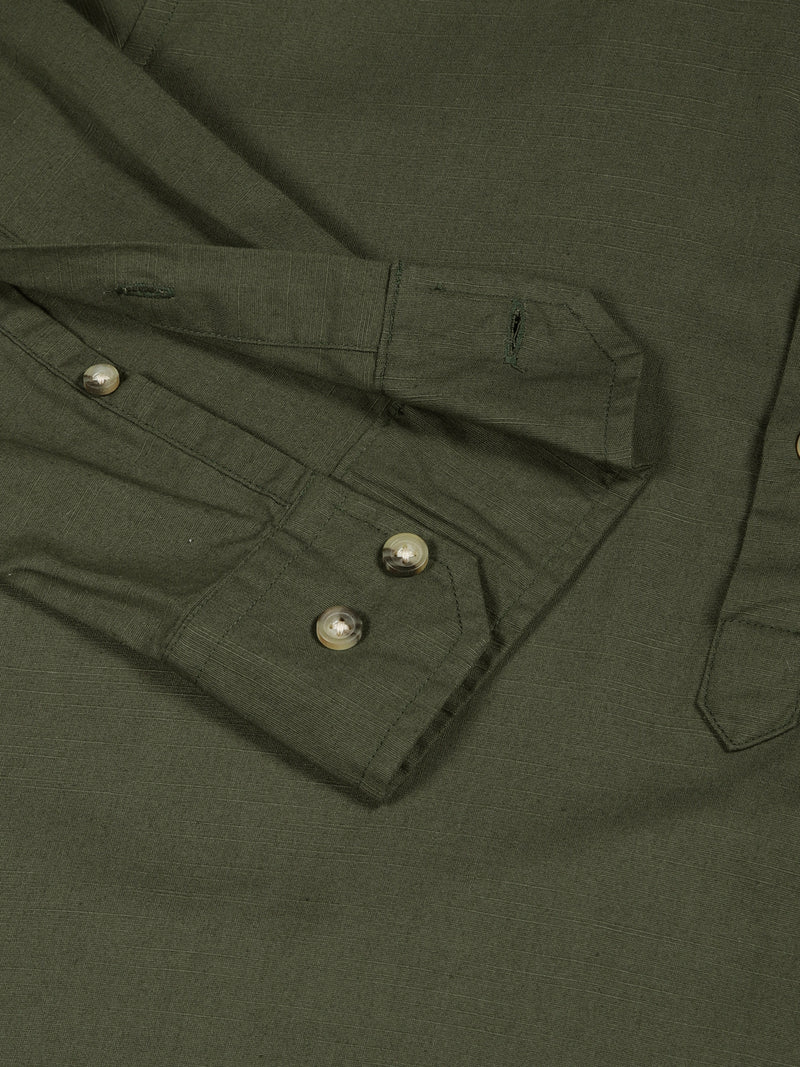 Thomas Scott Men Premium Opaque Casual Shirt