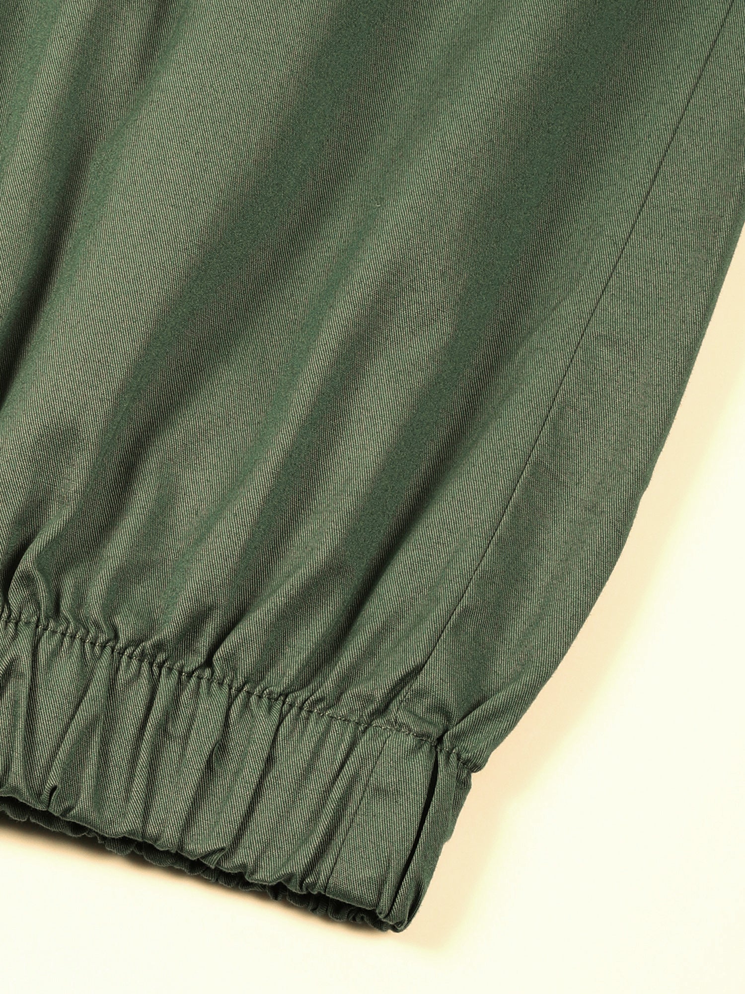 Thomas Scott Men SeaGreen Mid-Rise Regular Fit Parashute Cargos Trousers