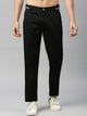 Thomas Scott Men Mid-Rise Classic Slim Fit Trousers