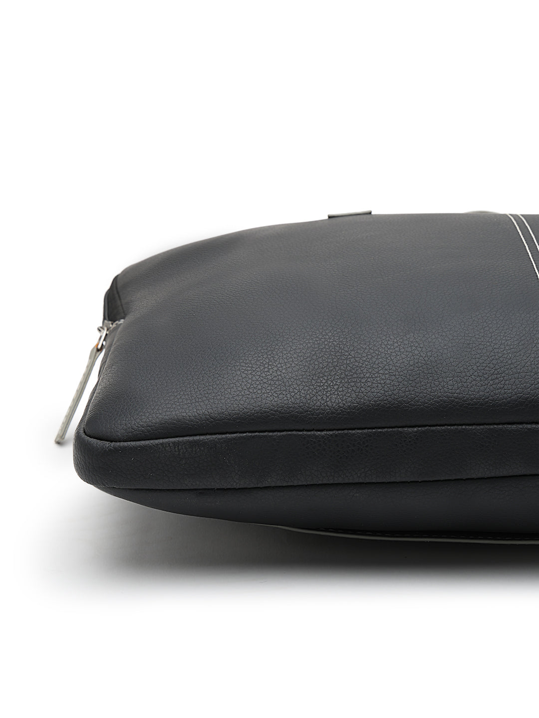 Thomas Scott Men Textured Laptop Sleeve