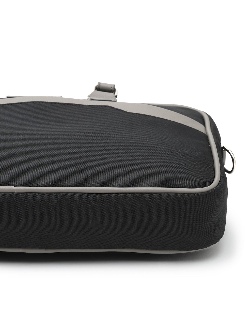 Thomas Scott Men PU Non-Padded Laptop Bag