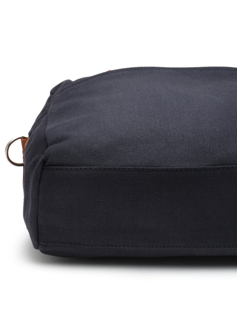 Thomas Scott Men Detachable Sling Strap Laptop Bag