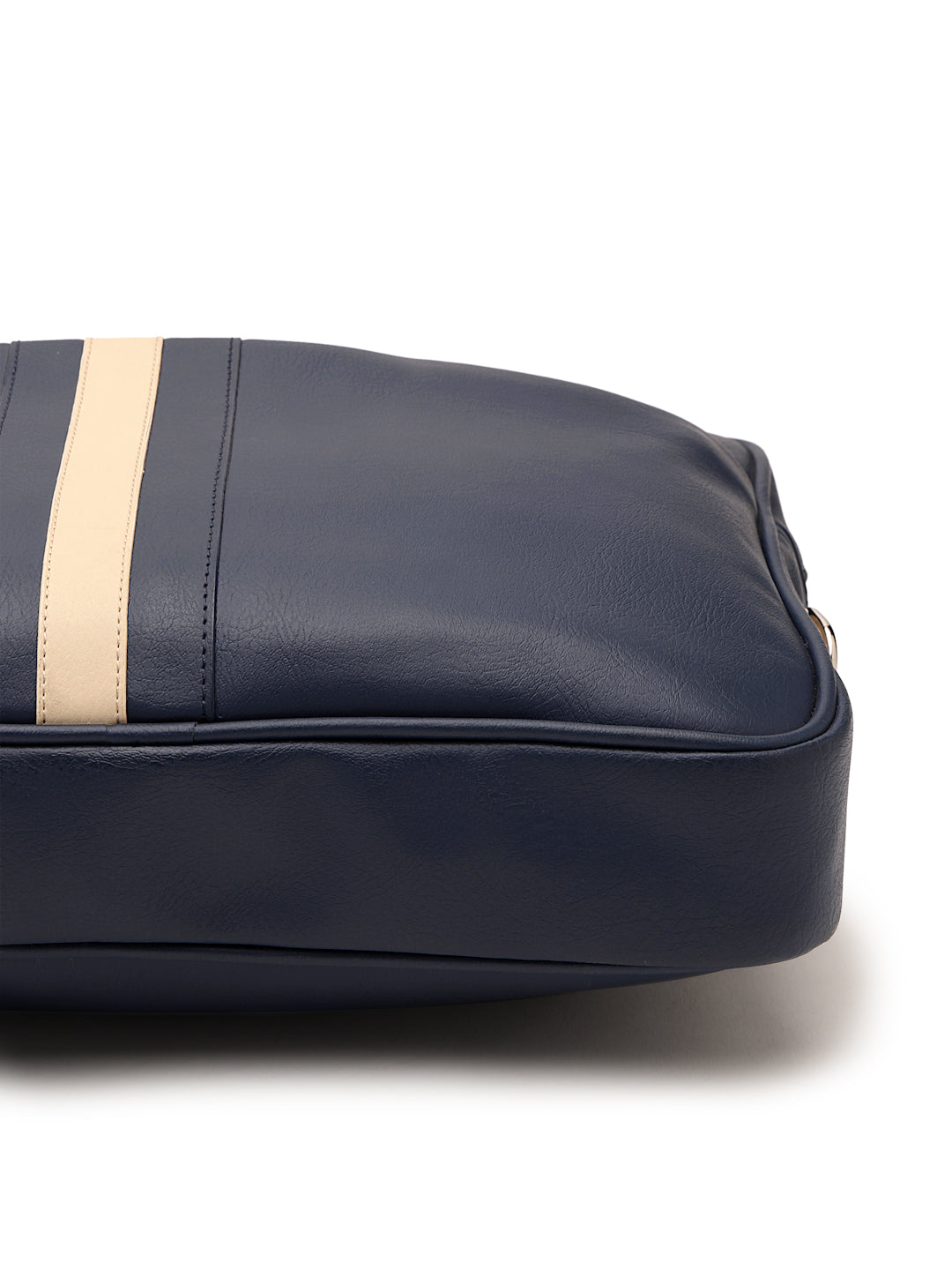Thomas Scott Men PU Laptop Bag