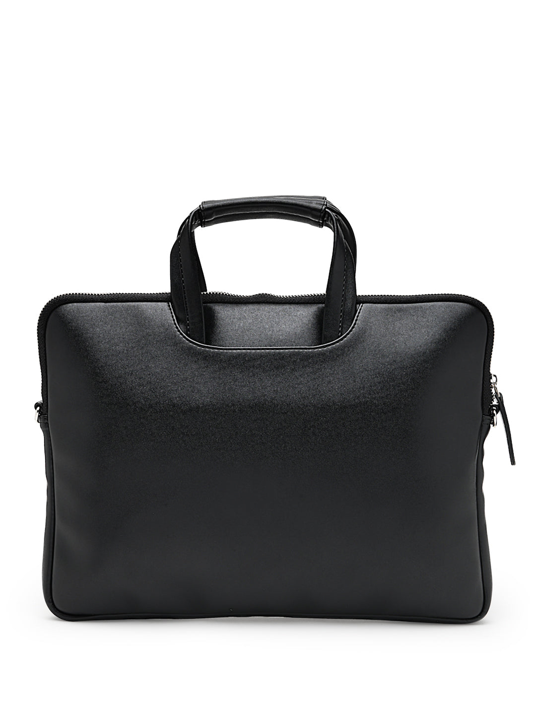 Thomas Scott Men PU Laptop Bag