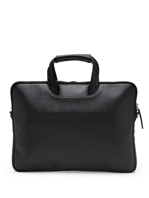 Thomas Scott Men PU Laptop Bag