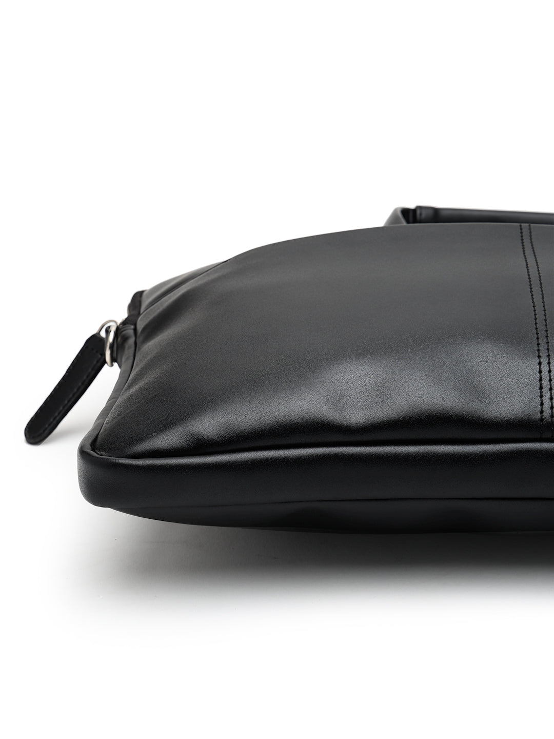 Thomas Scott Men PU Laptop Bag