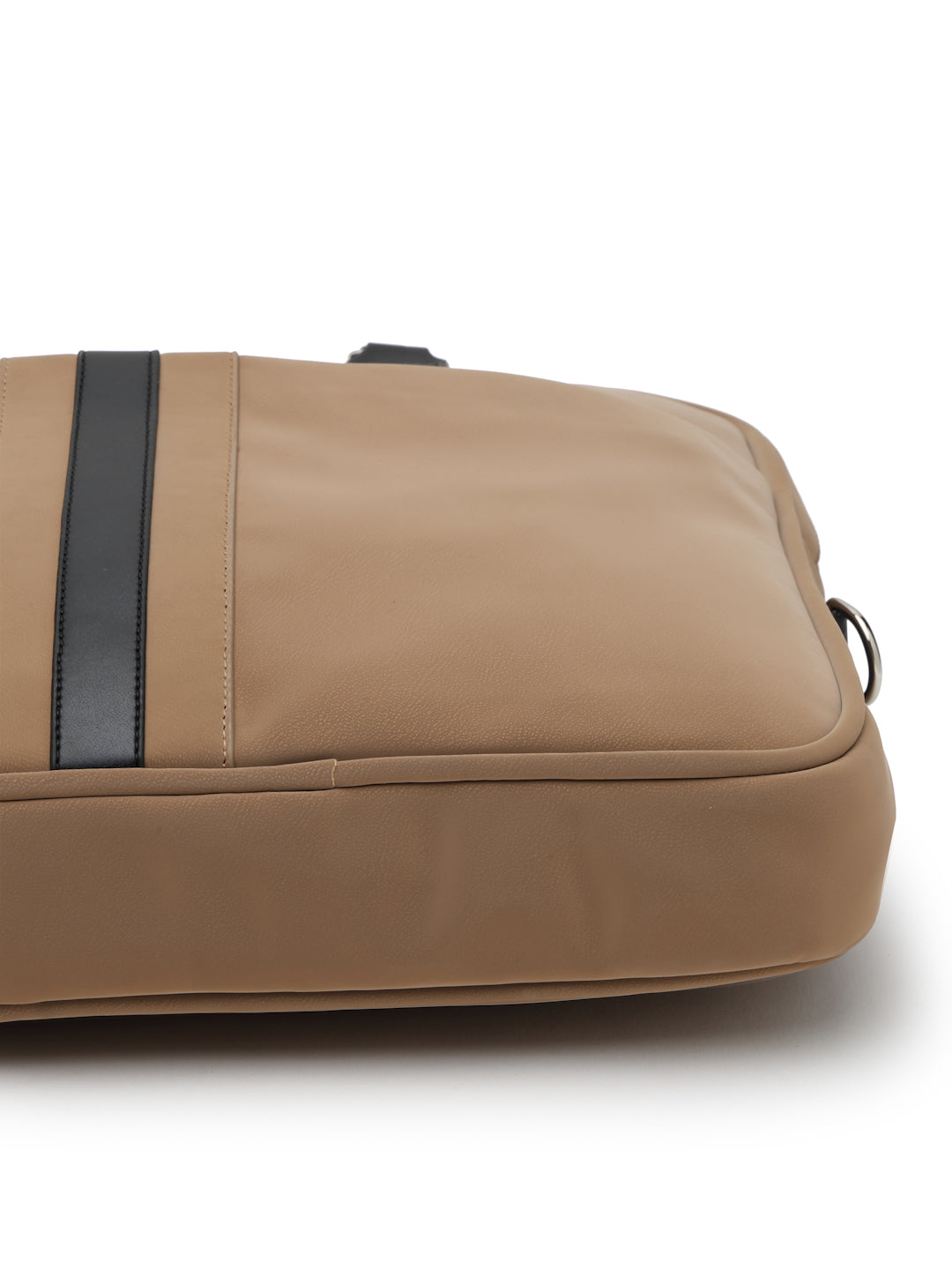 Thomas Scott Men PU Laptop Bag