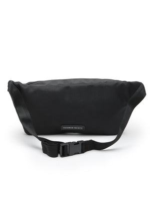Thomas Scott Men Colourblocked Waist Pouch