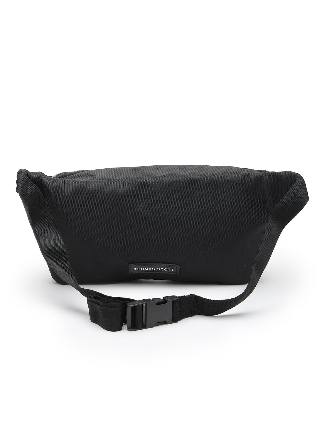 Thomas Scott Men Colourblocked Waist Pouch