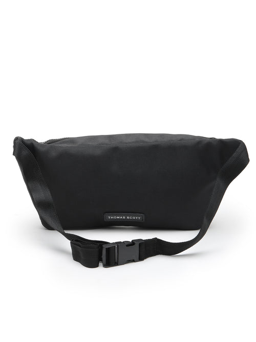 Thomas Scott Men Colourblocked Waist Pouch