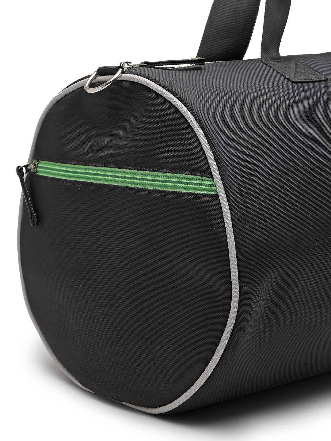 Thomas Scott Men Colourblocked Medium Casual Duffel Bag