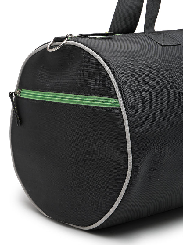 Thomas Scott Men Colourblocked Medium Casual Duffel Bag