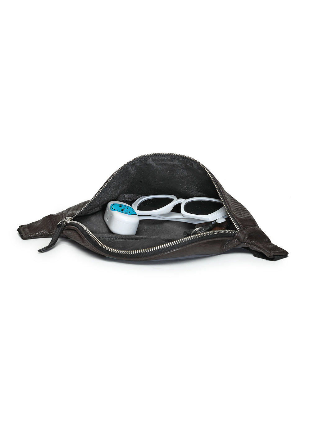 Thomas Scott Men Waist Pouch