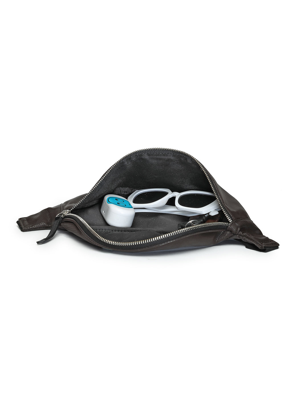 Thomas Scott Men Waist Pouch