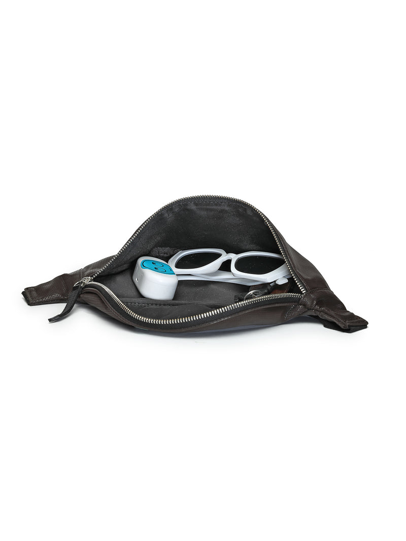 Thomas Scott Men Waist Pouch