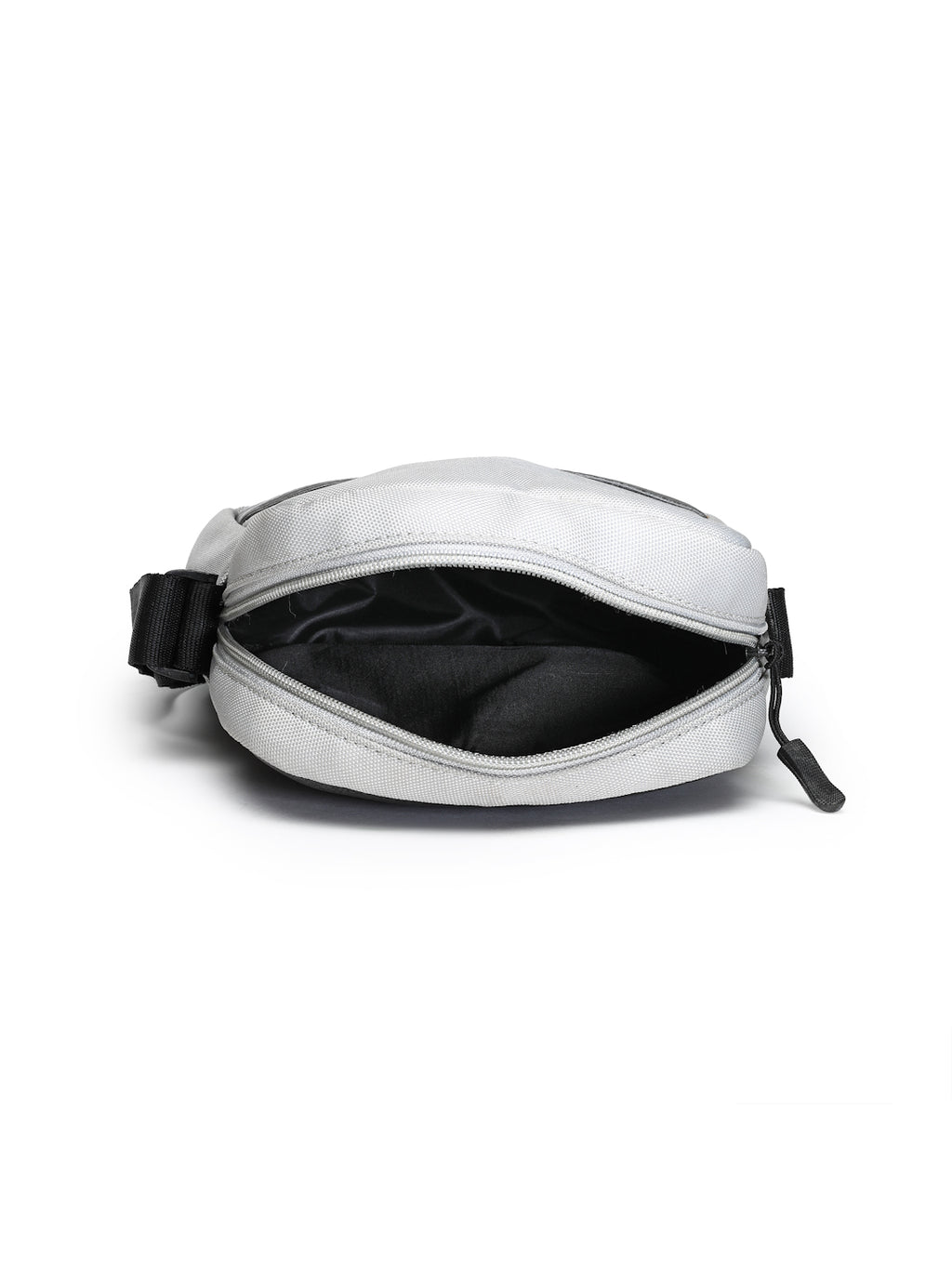 Thomas Scott Men Textured Messenger Bag