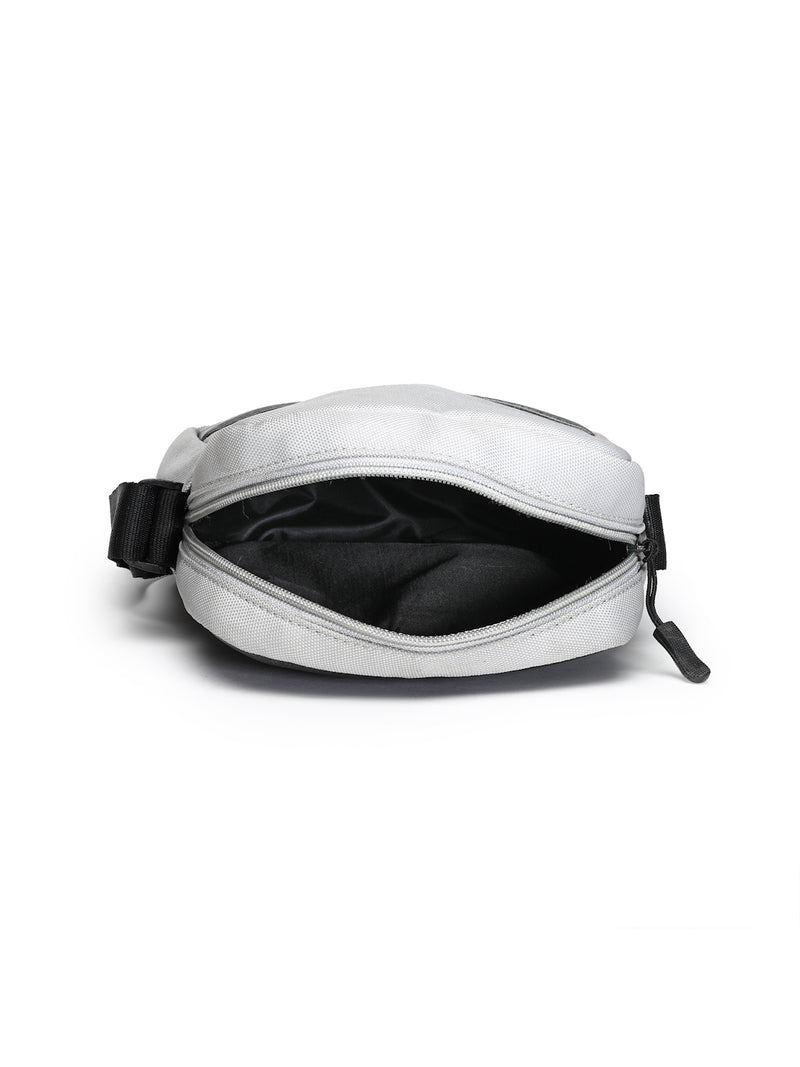 Thomas Scott Men Textured Messenger Bag