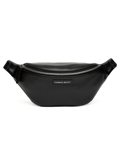Thomas Scott Men Waist Pouch