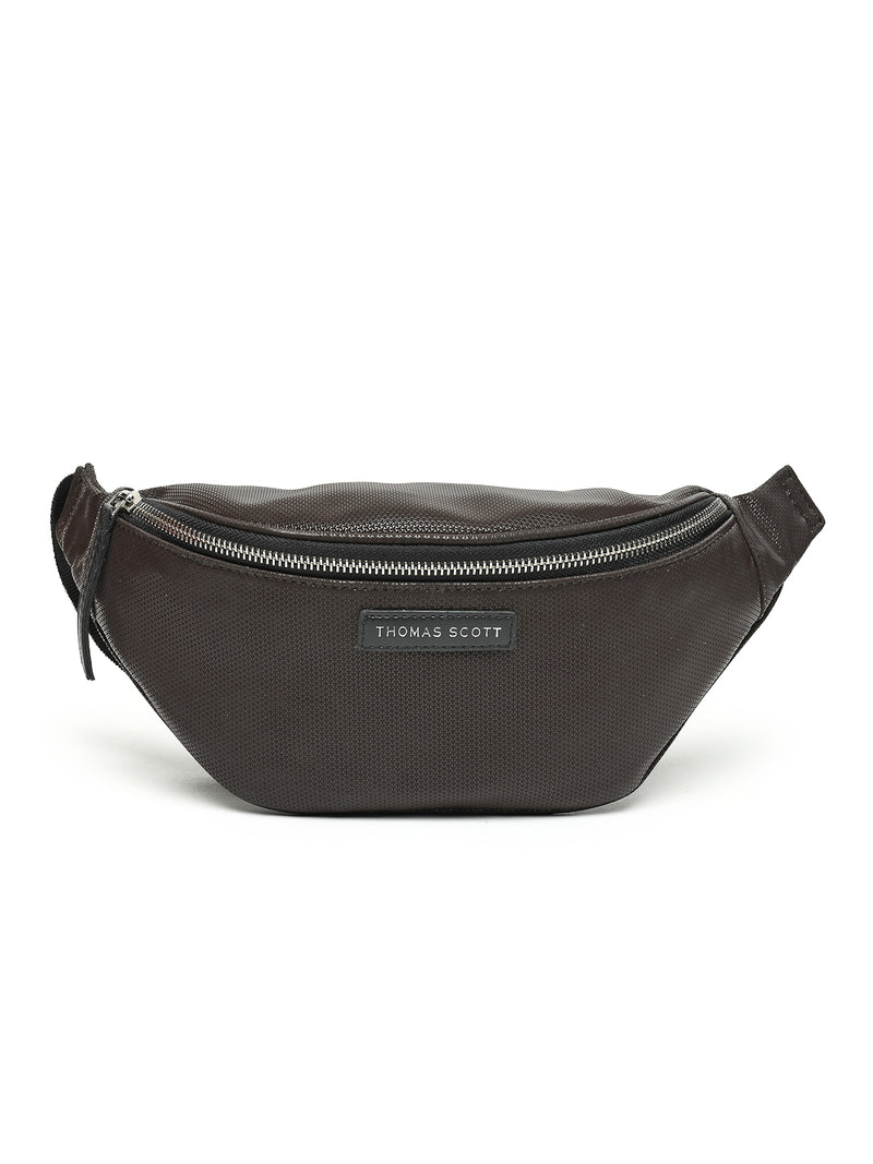 Thomas Scott Men Waist Pouch