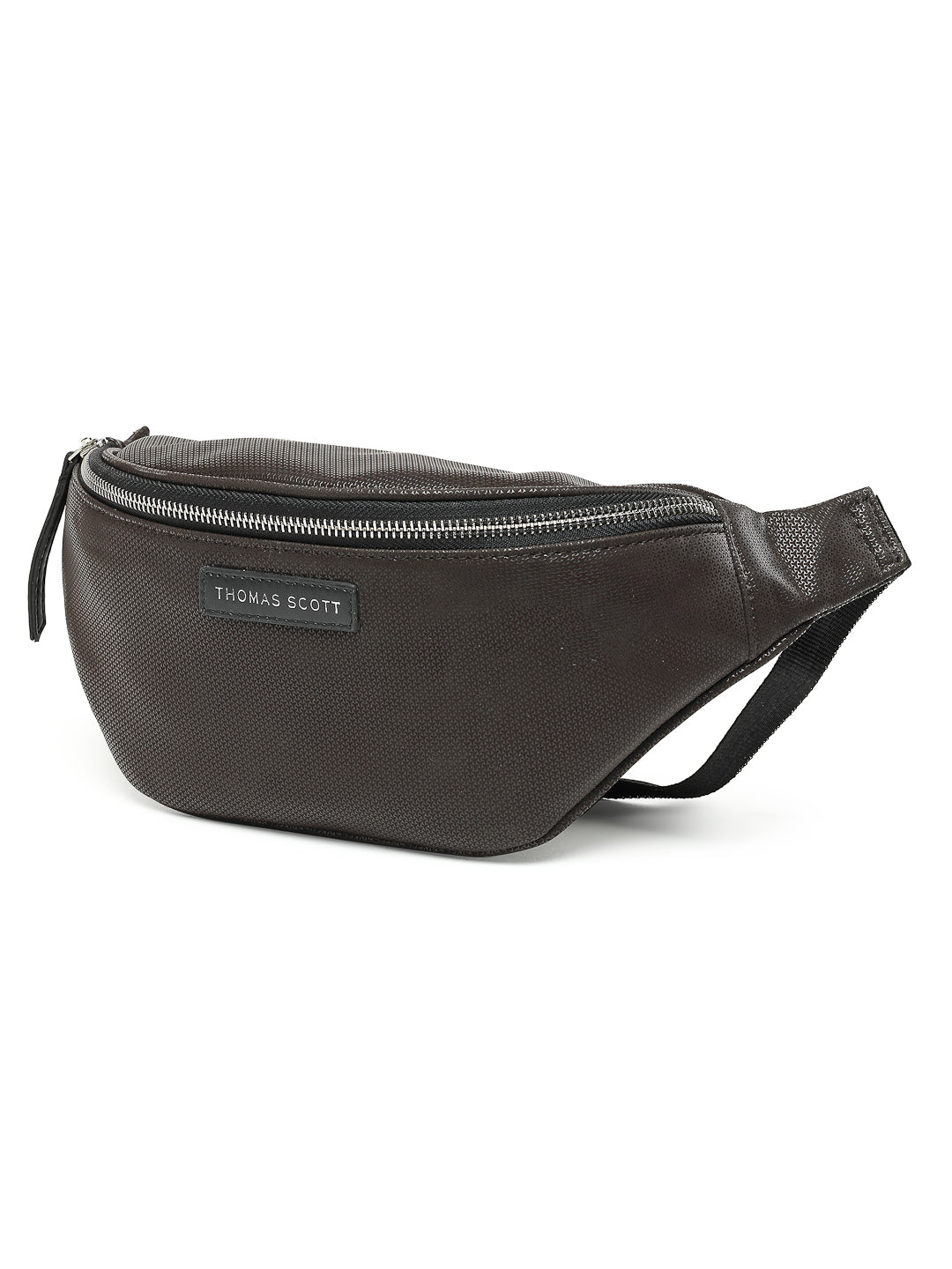 Thomas Scott Men Waist Pouch