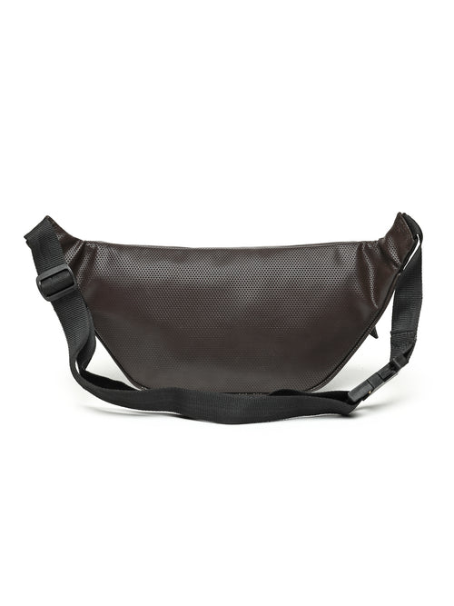 Thomas Scott Men Waist Pouch
