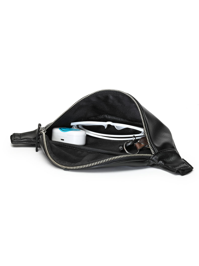 Thomas Scott Men Waist Pouch