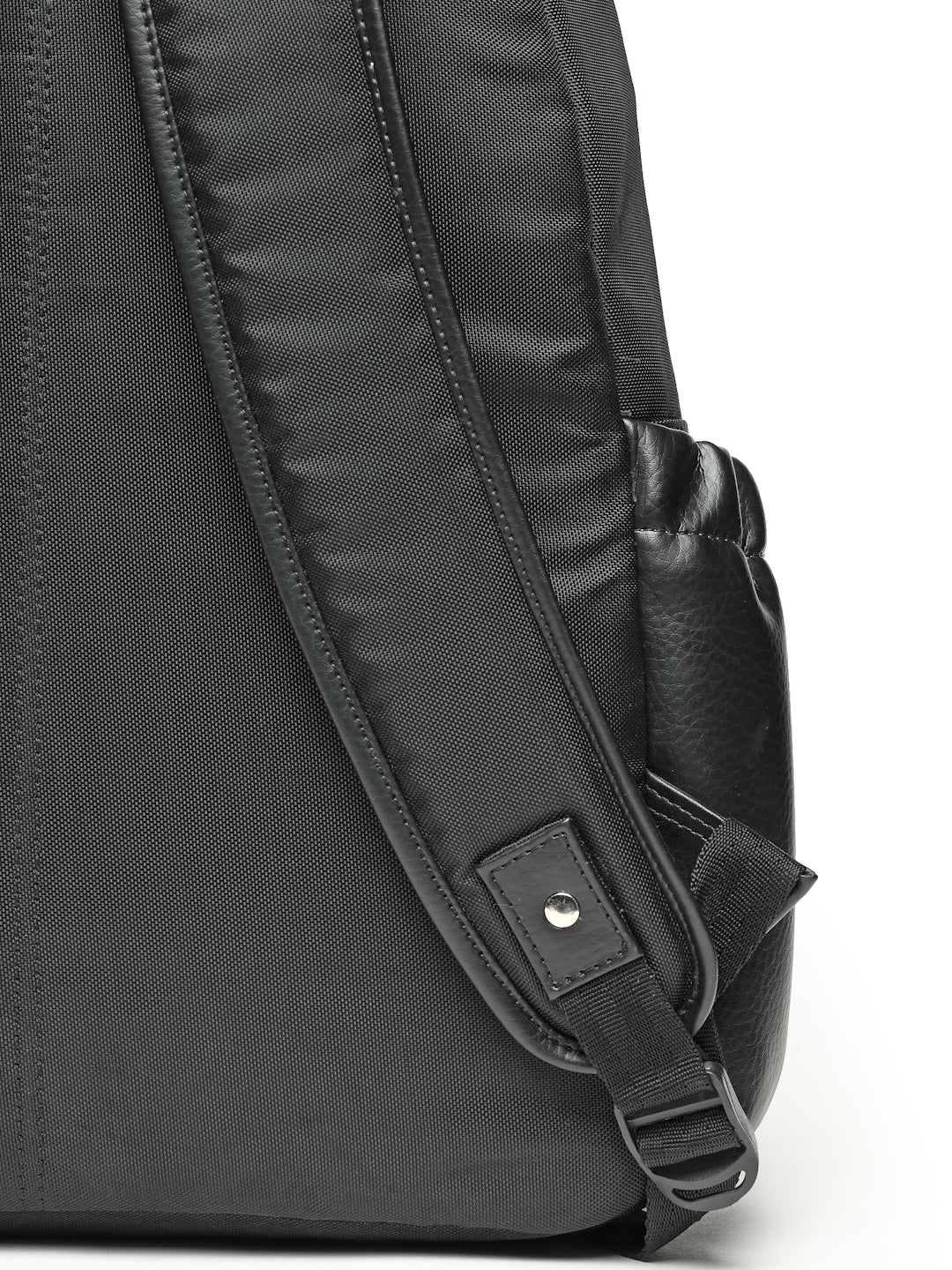 Thomas Scott Men Textured Backpack