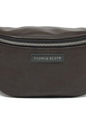 Thomas Scott Men Waist Pouch
