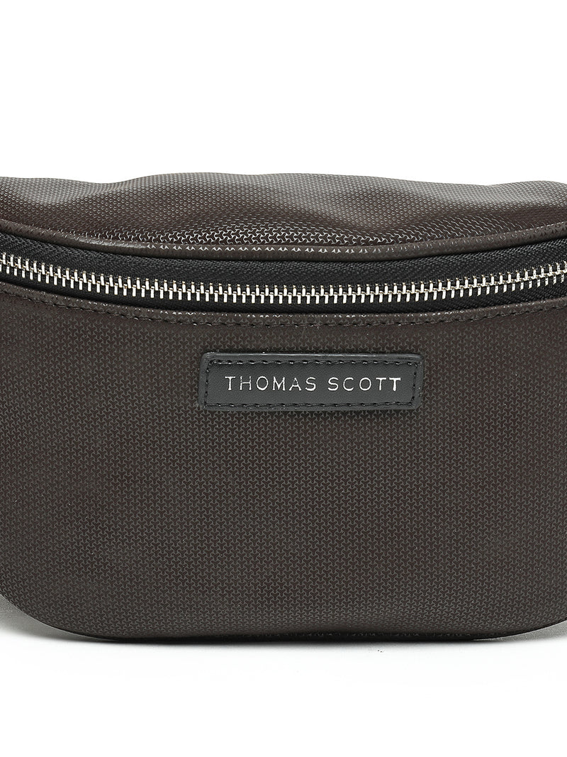 Thomas Scott Men Waist Pouch