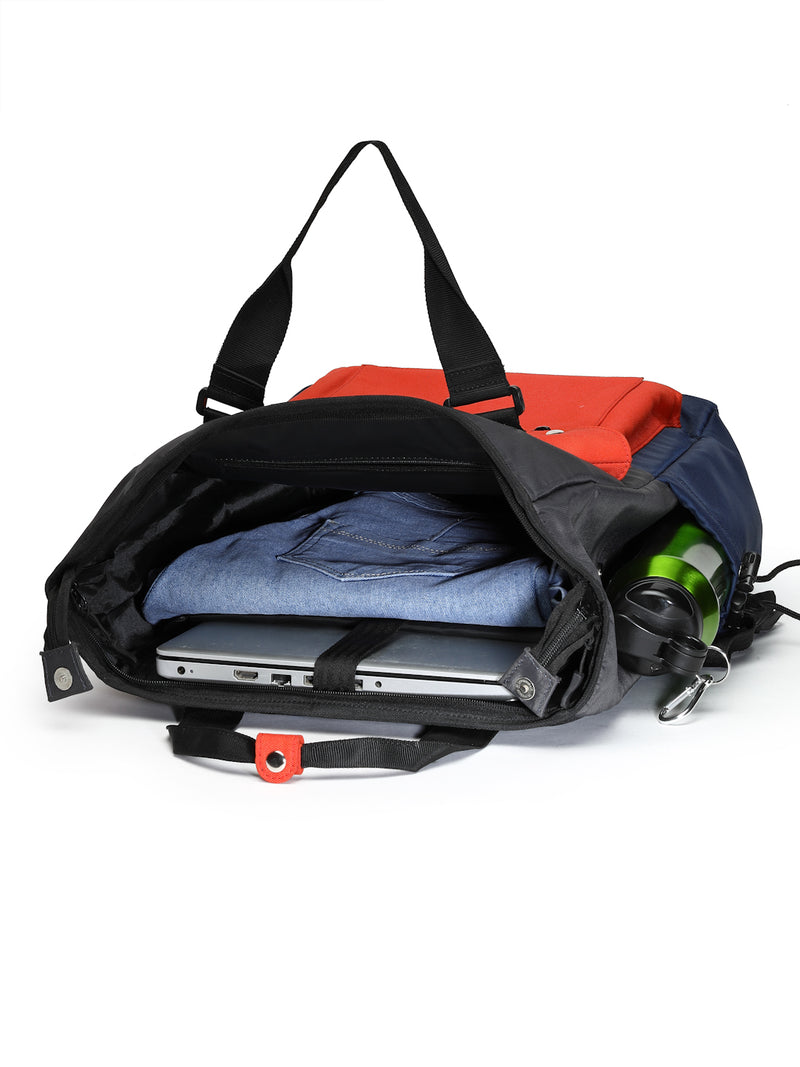 Thomas Scott Men Backpack