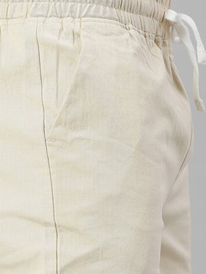 Thomas Scott Men Mid-Rise Slim Fit Sports Shorts