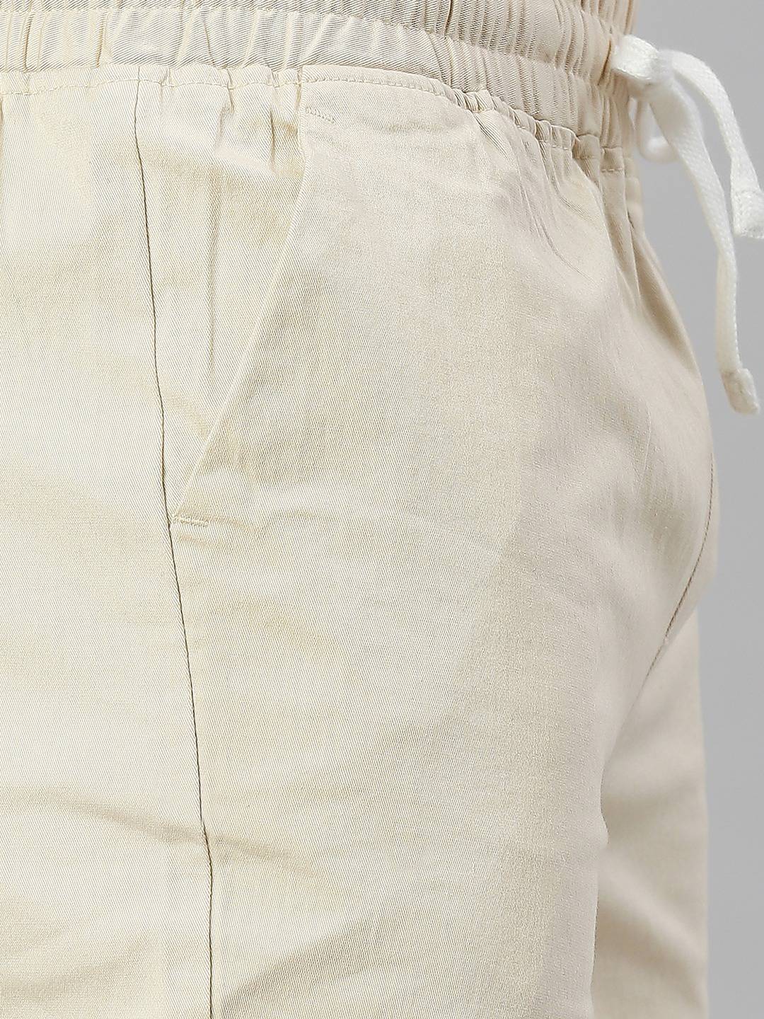 Thomas Scott Men Mid-Rise Slim Fit Sports Shorts