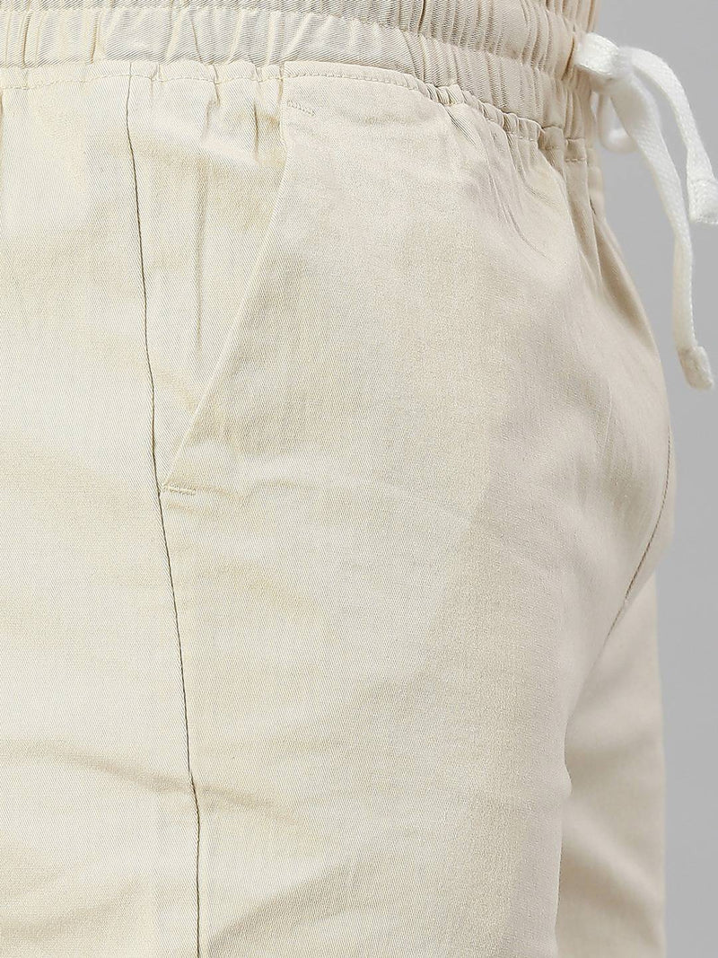 Thomas Scott Men Mid-Rise Slim Fit Sports Shorts
