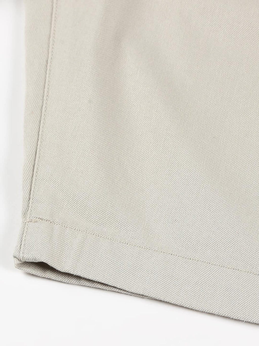 Thomas Scott Men Mid-Rise Chino Shorts