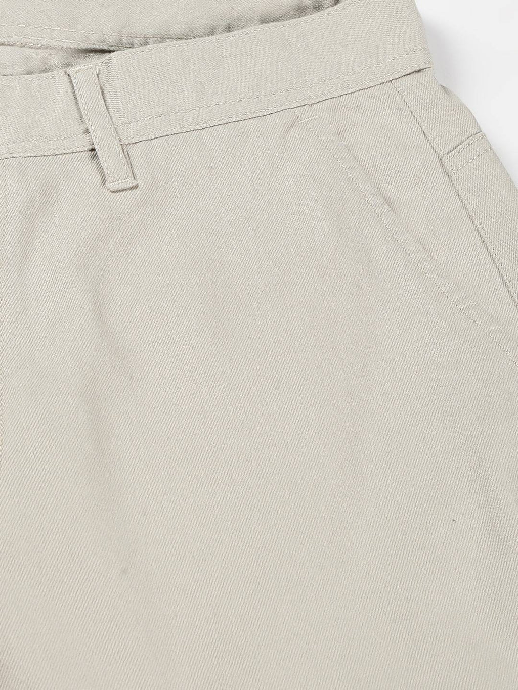 Thomas Scott Men Mid-Rise Chino Shorts