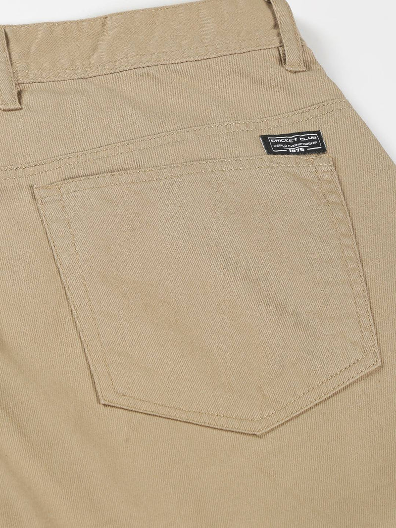 Thomas Scott Men Mid-Rise Shorts