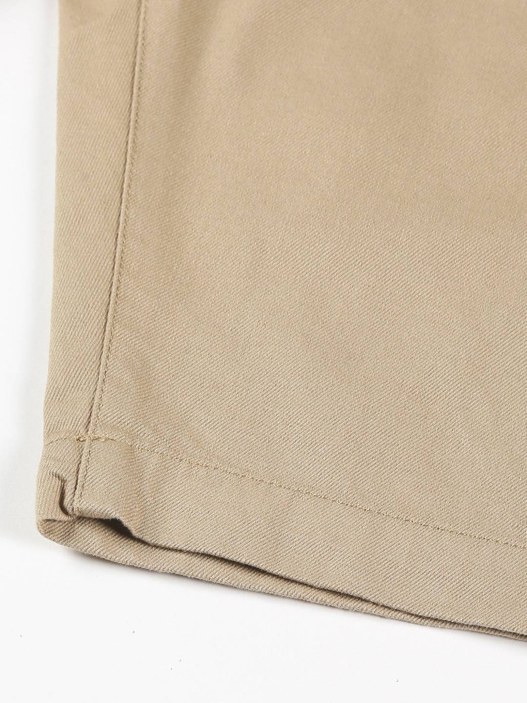 Thomas Scott Men Mid-Rise Shorts
