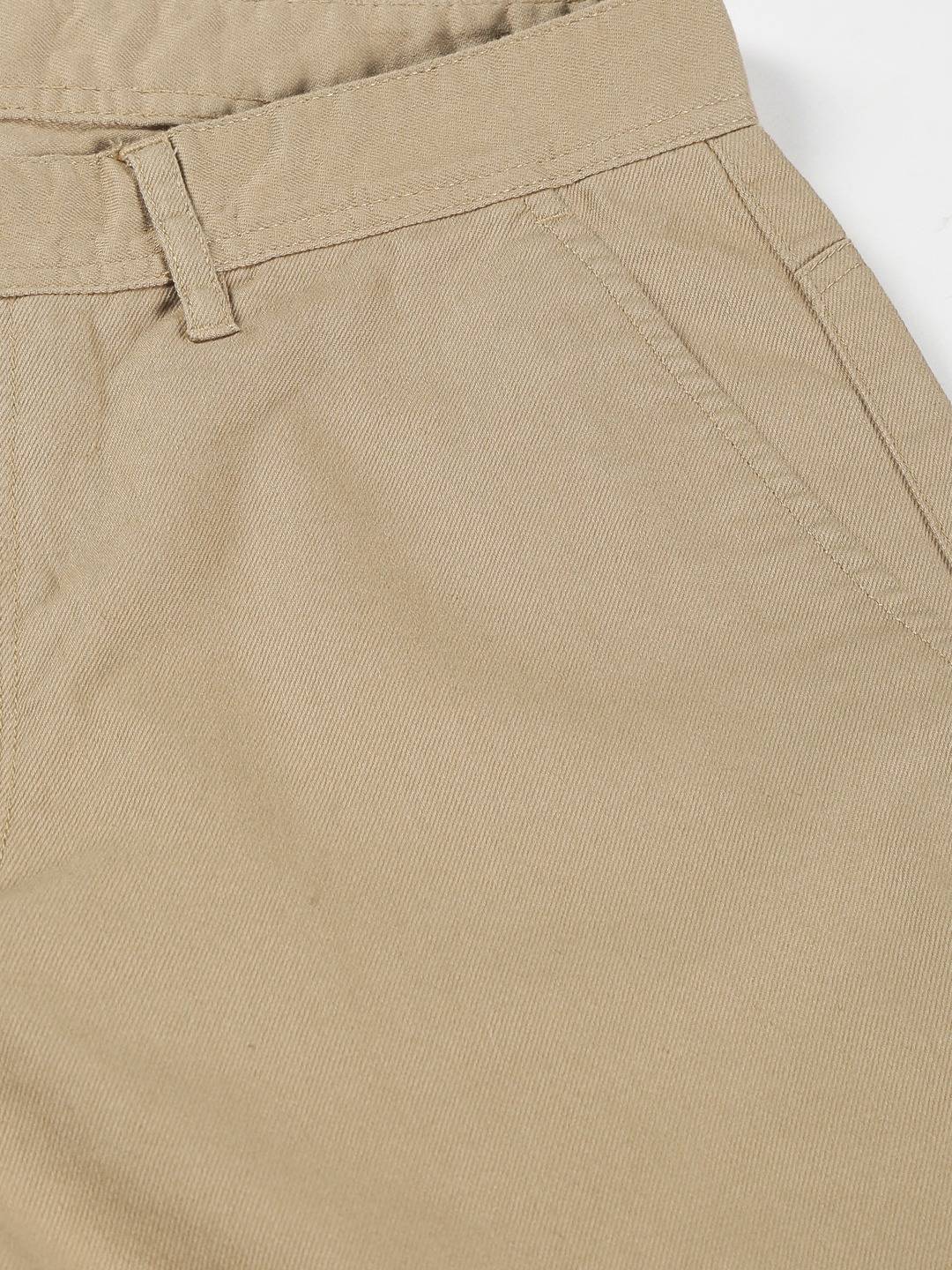 Thomas Scott Men Mid-Rise Shorts