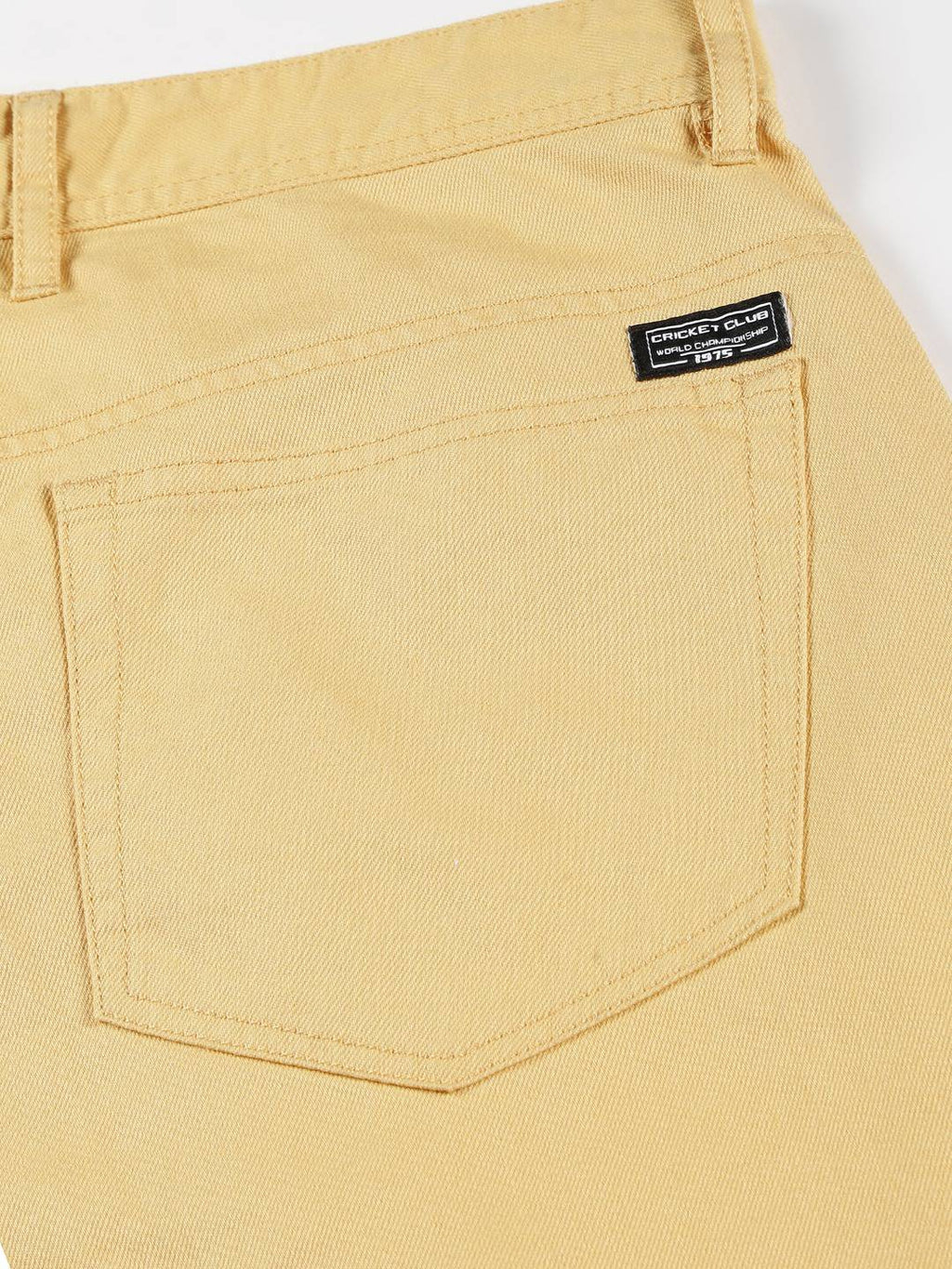 Thomas Scott Men Mid-Rise Shorts