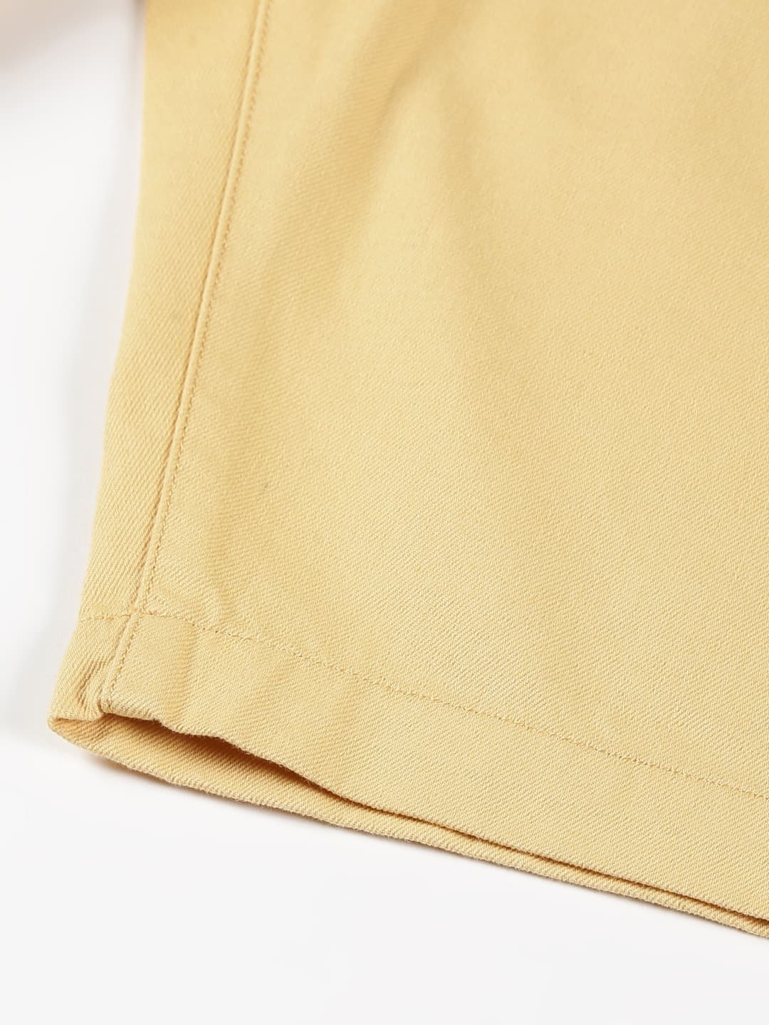Thomas Scott Men Mid-Rise Shorts