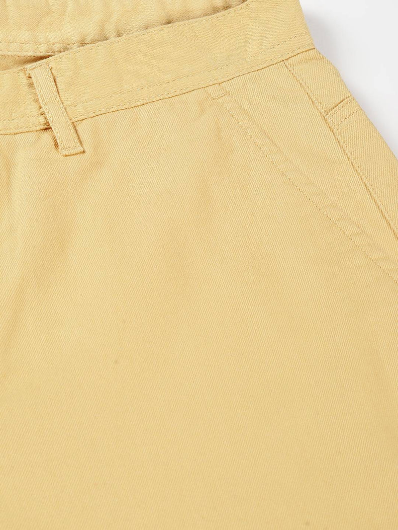 Thomas Scott Men Mid-Rise Shorts