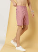 Thomas Scott Men Mid-Rise Chino Shorts