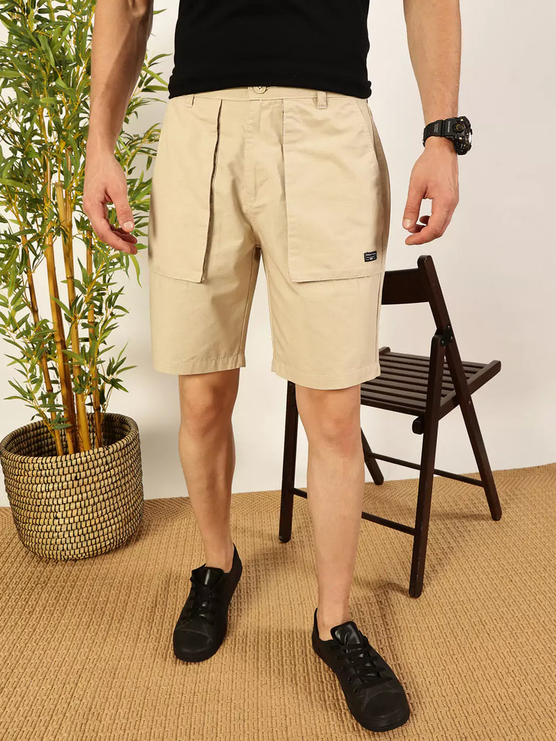 Thomas Scott Men Casual Shorts